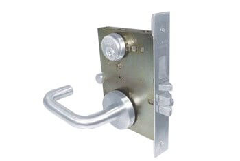 Mortise Locks 