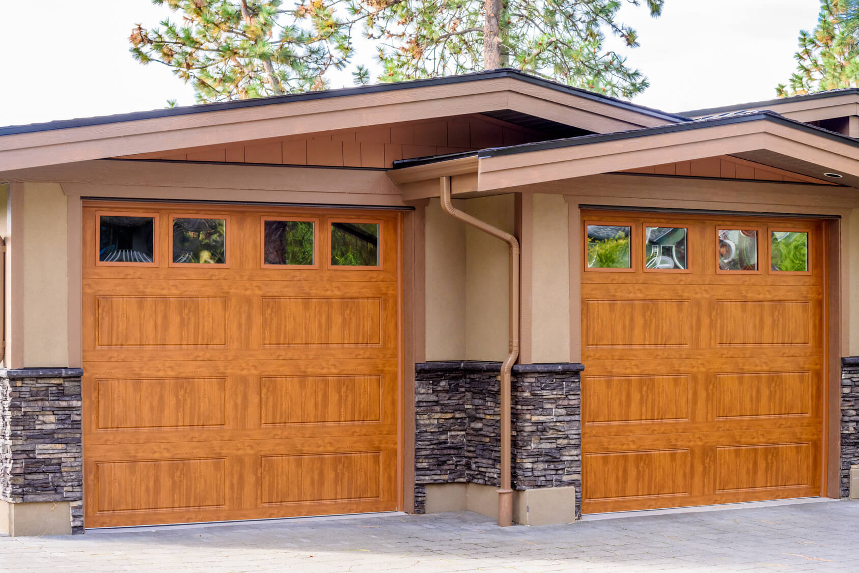 garage door installation braunfels